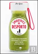 Smoothies do Desporto