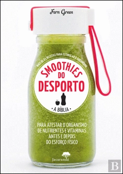 Bertrand.pt - Smoothies do Desporto
