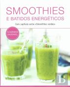 Smoothies e Batidos Energéticos