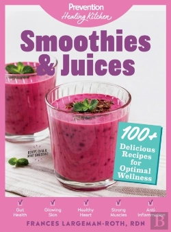 Bertrand.pt - Smoothies & Juices: Prevention Healing Kitchen