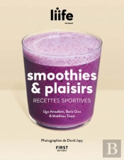 Smoothies & Plaisirs; Recettes Sportives