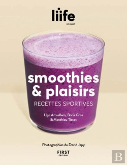 Bertrand.pt - Smoothies & Plaisirs; Recettes Sportives