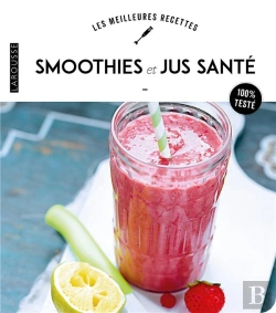 Bertrand.pt - Smoothies Et Jus