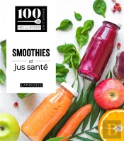 Smoothies Et Jus Santé
