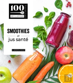 Bertrand.pt - Smoothies Et Jus Santé