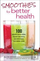 Smoothies For Better Health