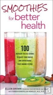 Smoothies For Better Health
