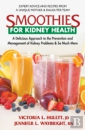 Smoothies For Kidney Health