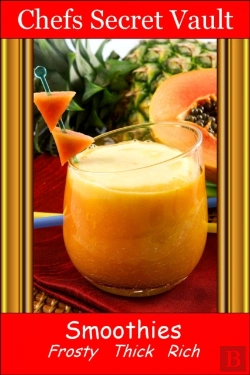 Bertrand.pt - Smoothies Frosty, Thick, Rich