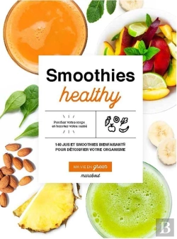 Bertrand.pt - Smoothies Healthy ; Ma Vie En Green