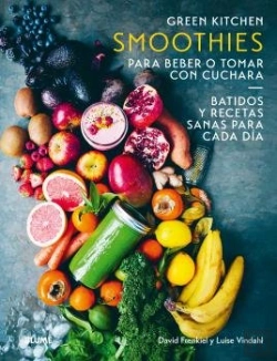 Bertrand.pt - Smoothies Para Beber O Tomar Con Cuchara