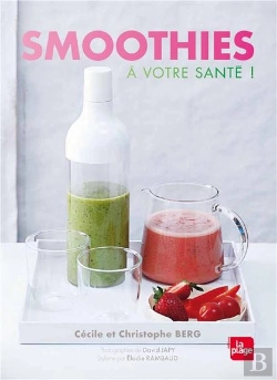 Bertrand.pt - Smoothies - Repas
