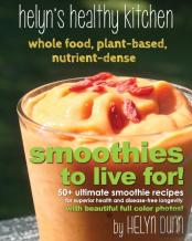 Smoothies To Live For!