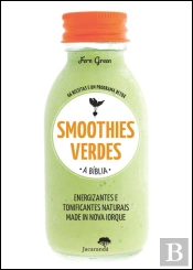Smoothies Verdes