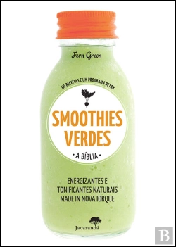 Bertrand.pt - Smoothies Verdes