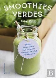 Smoothies Verdes