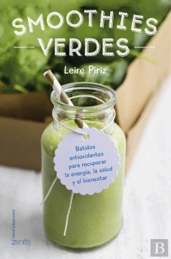 Bertrand.pt - Smoothies Verdes