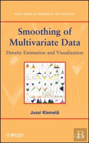 Smoothing Of Multivariate Data