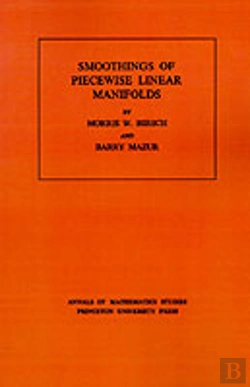 Bertrand.pt - Smoothings Of Piecewise Linear Manifolds