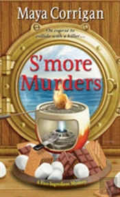 S'More Murders