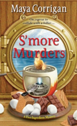 Bertrand.pt - S'More Murders