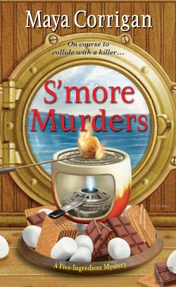 Bertrand.pt - S'More Murders