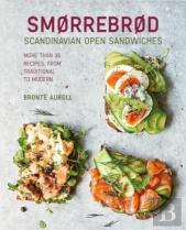 Smorrebrod: Scandinavian Open Sandwiches