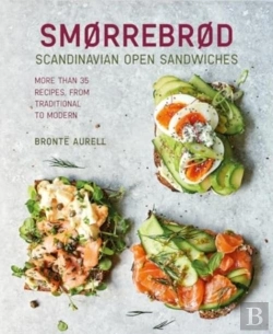 Bertrand.pt - Smorrebrod: Scandinavian Open Sandwiches