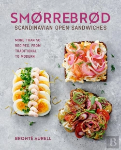 Bertrand.pt - Smorrebrod: Scandinavian Open Sandwiches