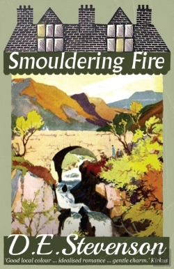 Bertrand.pt - Smouldering Fire