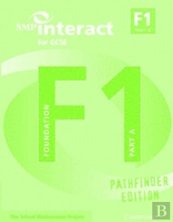 Bertrand.pt - Smp Interact For Gcse Book F1 Part A Pathfinder Edition