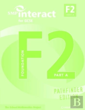 Smp Interact For Gcse Book F2 Part A Pathfinder Edition