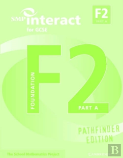 Bertrand.pt - Smp Interact For Gcse Book F2 Part A Pathfinder Edition
