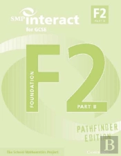 Smp Interact For Gcse Book F2 Part B Pathfinder Edition