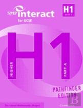 Smp Interact For Gcse Book H1 Part A Pathfinder Edition