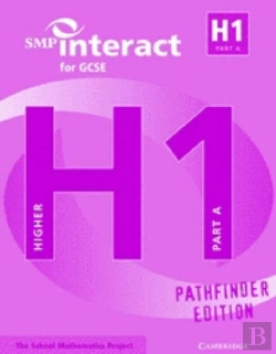 Bertrand.pt - Smp Interact For Gcse Book H1 Part A Pathfinder Edition