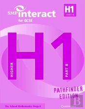 Smp Interact For Gcse Book H1 Part B Pathfinder Edition
