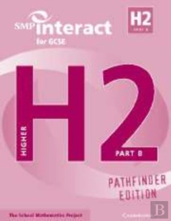 Bertrand.pt - Smp Interact For Gcse Book H2 Part B Pathfinder Edition