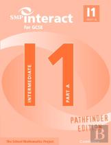 Smp Interact For Gcse Book I1 Part A Pathfinder Edition