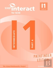 Smp Interact For Gcse Book I1 Part A Pathfinder Edition