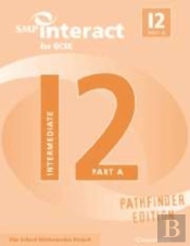Smp Interact For Gcse Book I2 Part A Pathfinder Edition
