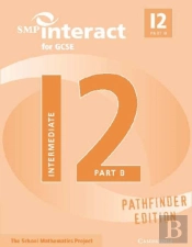 Smp Interact For Gcse Book I2 Part B Pathfinder Edition