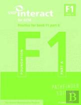 Smp Interact For Gcse Practice For Book F1 Part A Pathfinder Edition