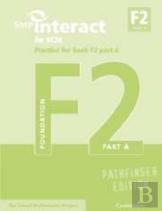 Smp Interact For Gcse Practice For Book F2 Part A Pathfinder Edition