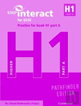 Smp Interact For Gcse Practice For Book H1 Part A Pathfinder Edition