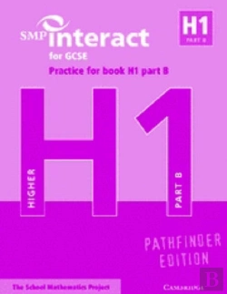 Bertrand.pt - Smp Interact For Gcse Practice For Book H1 Part B Pathfinder Edition