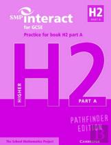 Smp Interact For Gcse Practice For Book H2 Part A Pathfinder Edition