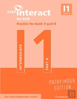 Bertrand.pt - Smp Interact For Gcse Practice For Book I1 Part B Pathfinder Edition