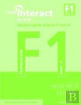 Smp Interact For Gcse Teacher'S Guide To Book F1 Part A Pathfinder Edition