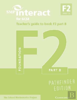 Bertrand.pt - Smp Interact For Gcse Teacher'S Guide To Book F2 Part B Pathfinder Edition